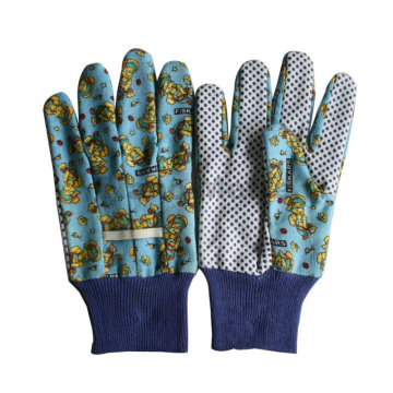 NMSAFETY Guantes de mano para mujer